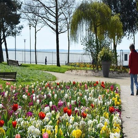 Saint Nazaire - Le Sembat - Proche Mer - Wifi Fibre Exterior foto